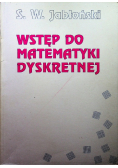 Wstęp do matematyki dyskretnej