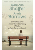 Stowarzyszenie Miłośników Literatury i Placka z Kartoflanych Obierek, Nowa