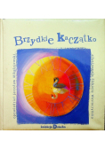 Brzydkie kaczątko
