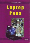 Laptop Pana
