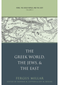 Rome, the Greek World, and the East