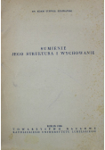 Sumienie jego struktura i wychowanie