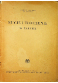 Kucie i tłoczenie w zarysie 1950 r