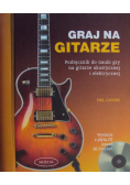 Graj na gitarze  Podręcznik do nauki gry