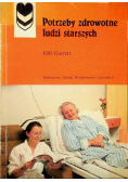 Potrzeby zdrowotne ludzi starszych