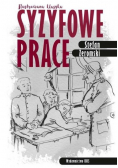 Syzyfowe prace Ilustrowana klasyka
