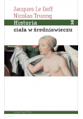 Historia ciała w średniowieczu