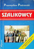 Szalikowcy