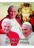 Każdy człowiek ma ojca i matkę
