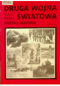 Druga wojna światowa