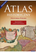 Atlas Historyczny SP 4 Wczoraj i dziś NE