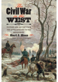 The Civil War in the West