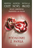 Pocałunki z piekła