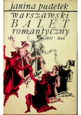 Warszawski Balet romantyczny 1802 - 1866