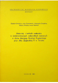 Materiały i techniki malarskie w średniowiecznych malowidłach ściennych w domu dawnego Bractwa Kupieckiego przy ulicy Żeglarskiej 5 w Toruniu