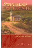 Światełko w oknie