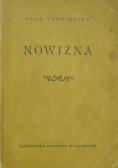 Nowizna