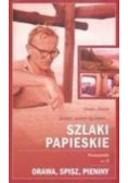 Szlaki Papieskie Przewodnik Tom 3 NOWA