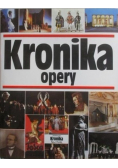 Kronika opery nowa
