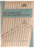 Krycie dachów płytami azbestowo cementowymi falistymi