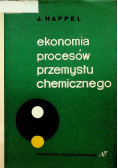 Ekonomia procesów przemysłu chemicznego