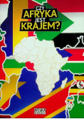 Czy Afryka jest krajem