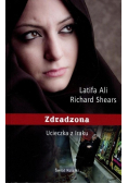 Zdradzona Ucieczka z Iraku