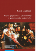 Muzyka popularna i jej odbiorcy w poszukiwaniu autorytetu