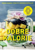 Dobre kalorie