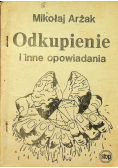Odkupienie i inne opowiadania