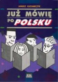 Już mówię po polsku