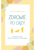 Zdrowie po ciąży