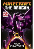 Minecraft The Dragon