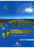 Grammarway 4 With answers