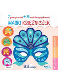 Maski księżniczek