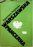 Warszawska pancerna