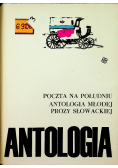 Poczta na południu
