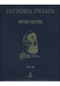 Historia świata Wyprawy krzyżowe