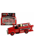 Wóz strażacki 1:43