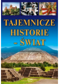 Tajemnicze Historie Świat