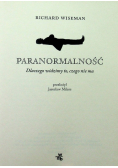 Paranormalność