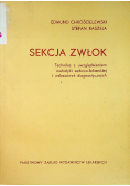 Sekcja zwłok