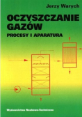 Oczyszczanie gazów