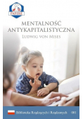 Mentalność antykapitalistyczna