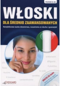 Włoski dla średnio zaawansowanych poziom B1 B2