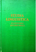 Studia Linguistica in honorem Edvardi Breza