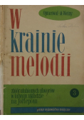 W krainie melodii 3