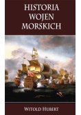 Historia wojen morskich