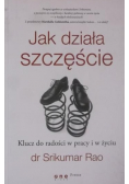 Jak działa szczęście