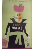 Co nam zostało z tych wad